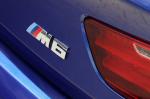 BMW M6 Convertible 2013 года